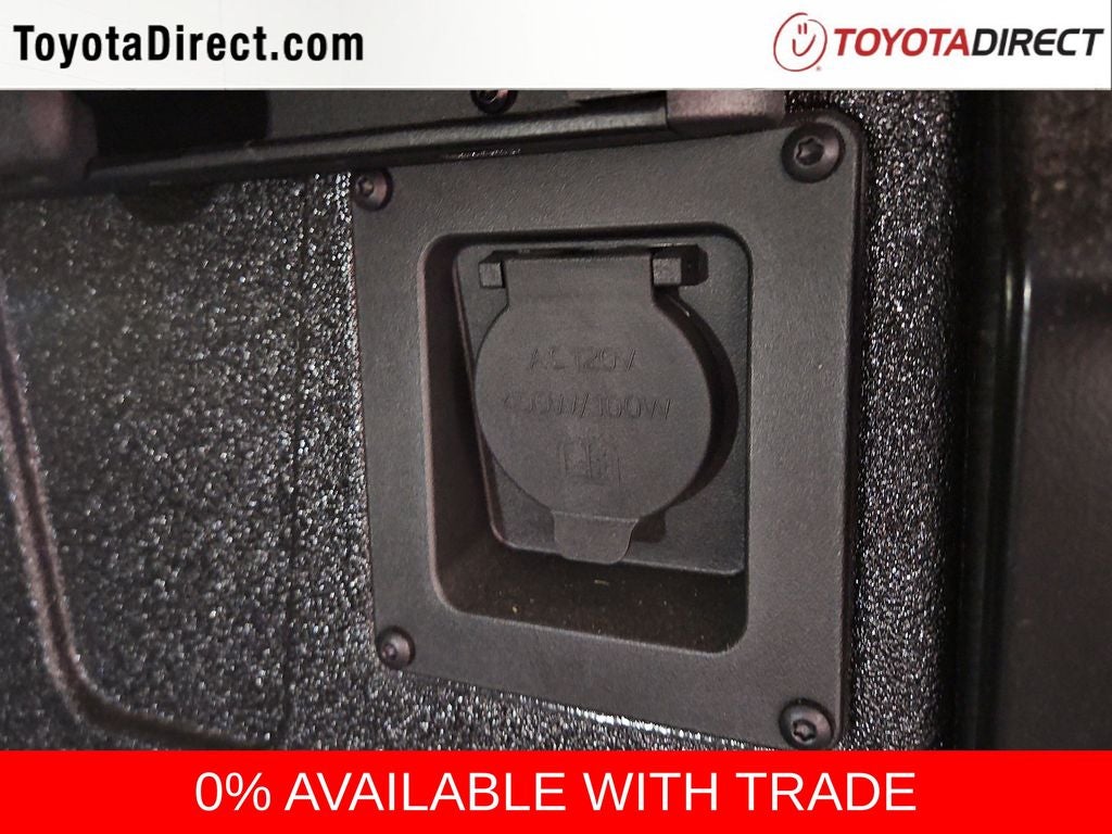2026 Toyota Tundra Limited - Photo 11
