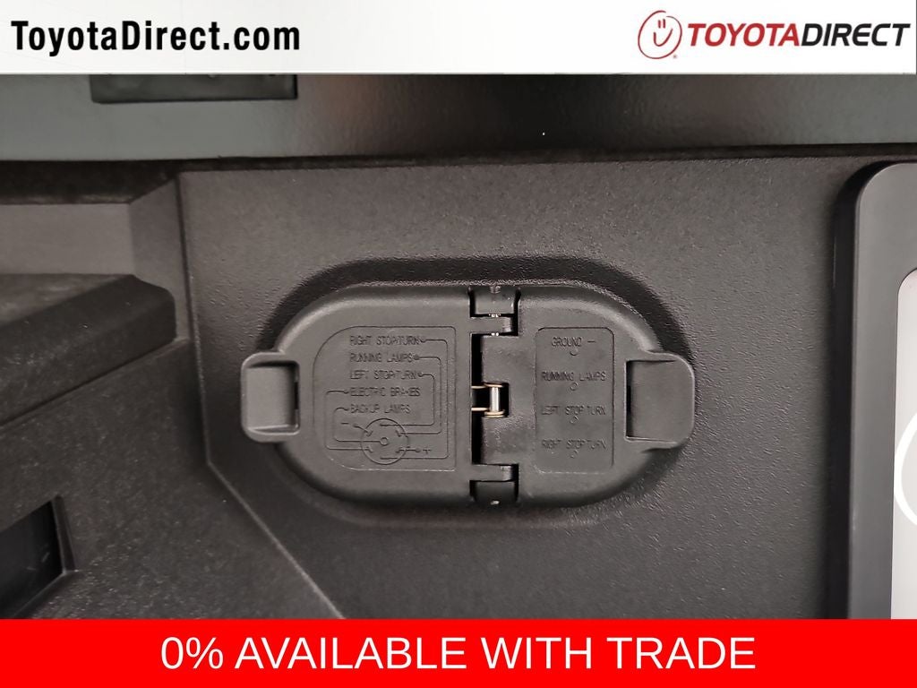 2026 Toyota Tundra Limited - Photo 12
