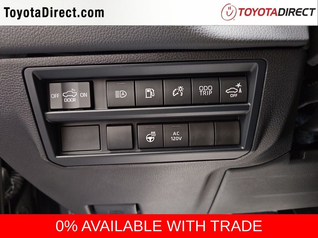 2026 Toyota Tundra Limited - Photo 20