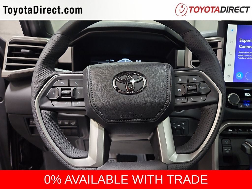 2026 Toyota Tundra Limited - Photo 22