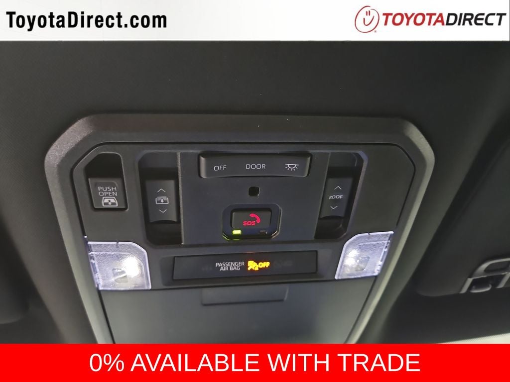 2026 Toyota Tundra Limited - Photo 24