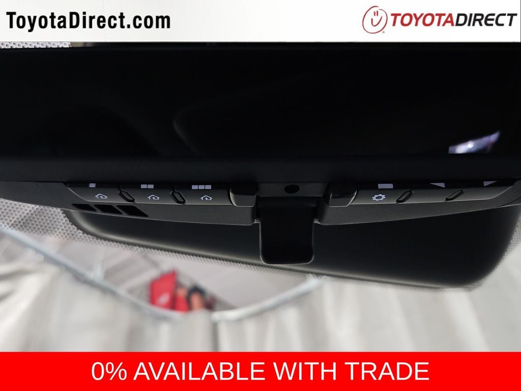 2026 Toyota Tundra Limited - Photo 25
