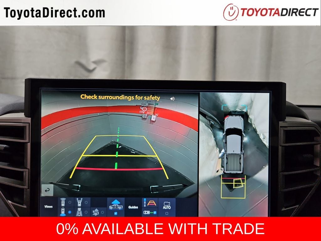 2026 Toyota Tundra Limited - Photo 27
