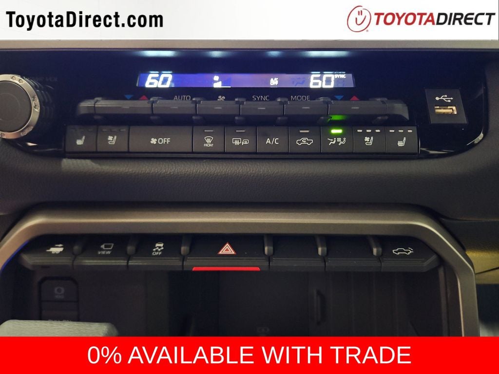2026 Toyota Tundra Limited - Photo 28