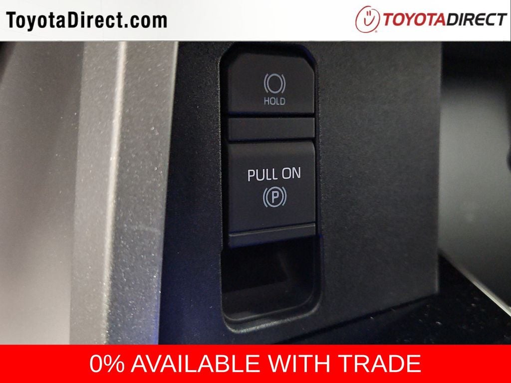 2026 Toyota Tundra Limited - Photo 29