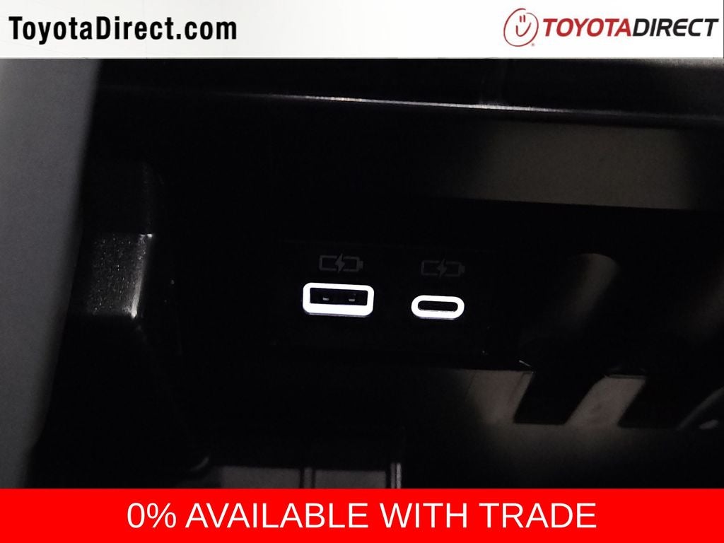 2026 Toyota Tundra Limited - Photo 32