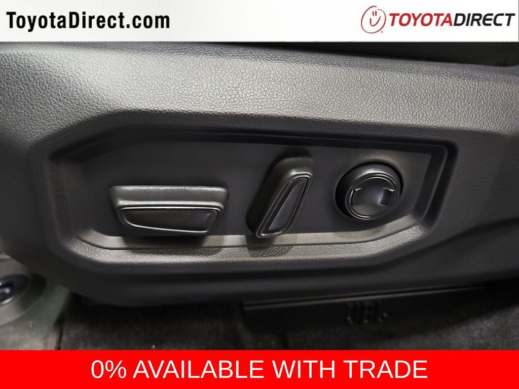 2026 Toyota Tundra Limited - Photo 34