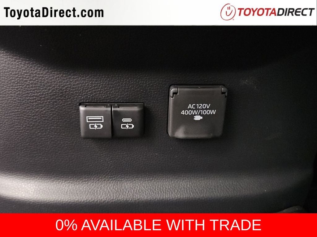 2026 Toyota Tundra Limited - Photo 36