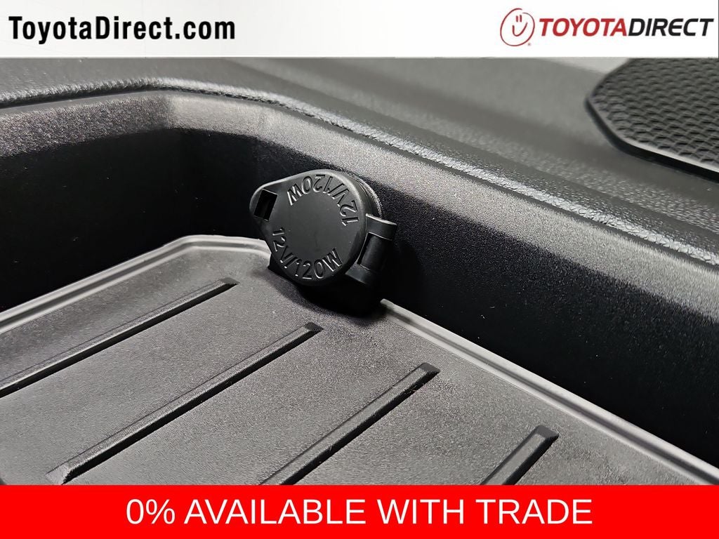 2026 Toyota Tundra Limited - Photo 42