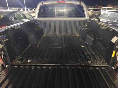 2014 Toyota Tacoma PreRunner