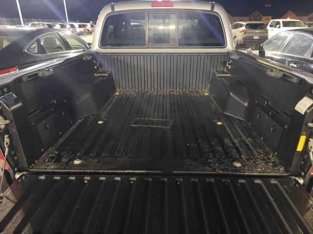 2014 Toyota Tacoma PreRunner