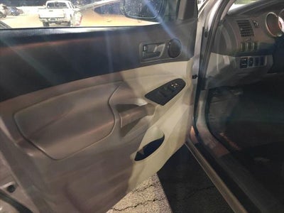 2014 Toyota Tacoma PreRunner