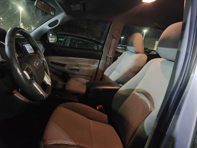 2014 Toyota Tacoma PreRunner