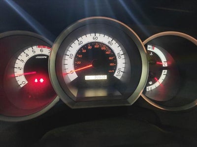 2014 Toyota Tacoma PreRunner