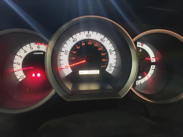 2014 Toyota Tacoma PreRunner