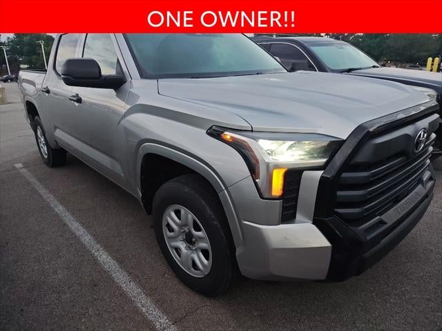 2025 Toyota Tundra SR