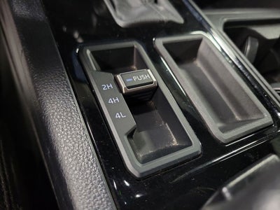 2025 Toyota Tundra SR