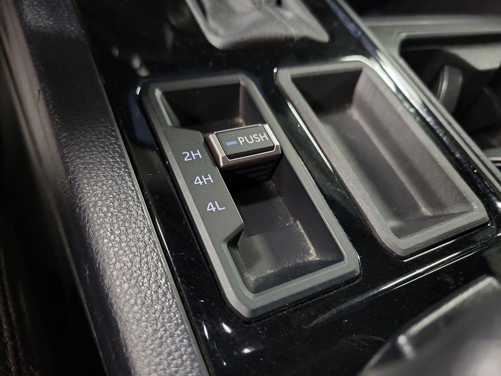 2025 Toyota Tundra SR
