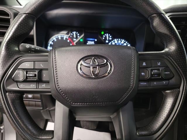 2025 Toyota Tundra SR