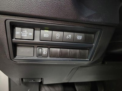 2025 Toyota Tundra SR