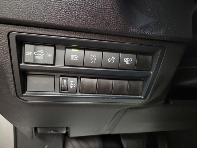 2025 Toyota Tundra SR