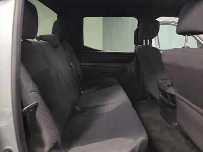 2025 Toyota Tundra SR