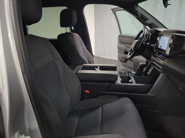 2025 Toyota Tundra SR
