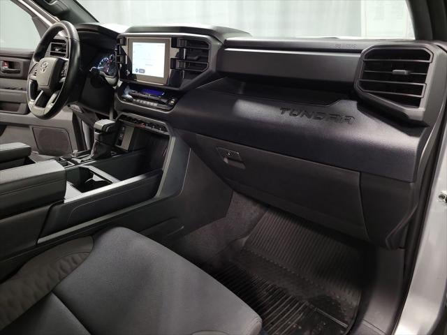 2025 Toyota Tundra SR