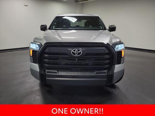 2025 Toyota Tundra SR