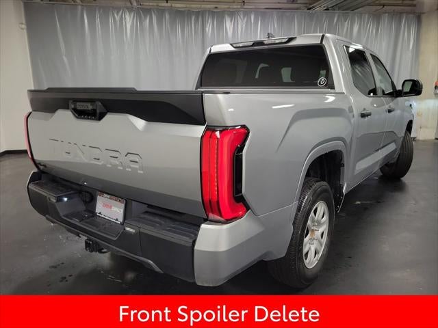 2025 Toyota Tundra SR