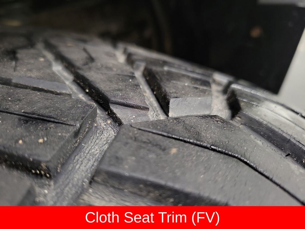 2015 Toyota Tacoma Base V6