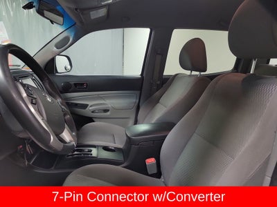 2015 Toyota Tacoma Base V6