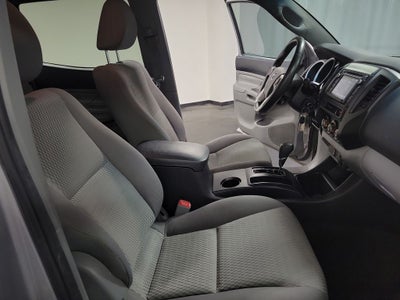 2015 Toyota Tacoma Base V6