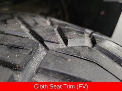 2015 Toyota Tacoma Base V6