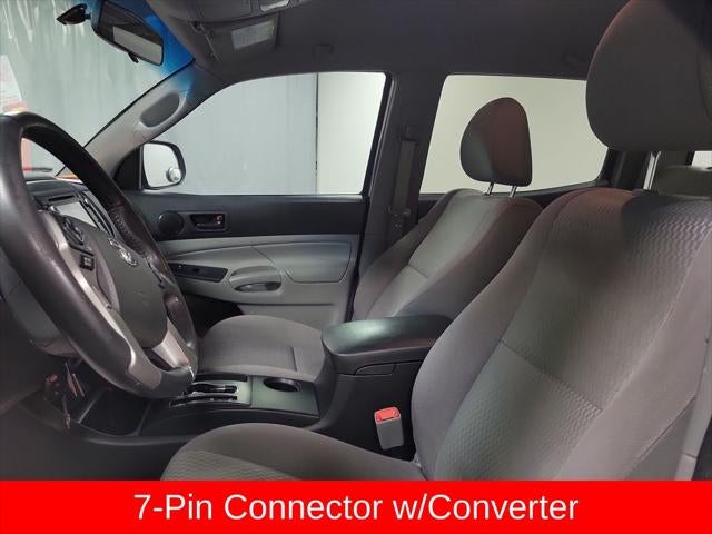 2015 Toyota Tacoma Base V6