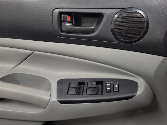 2015 Toyota Tacoma Base V6