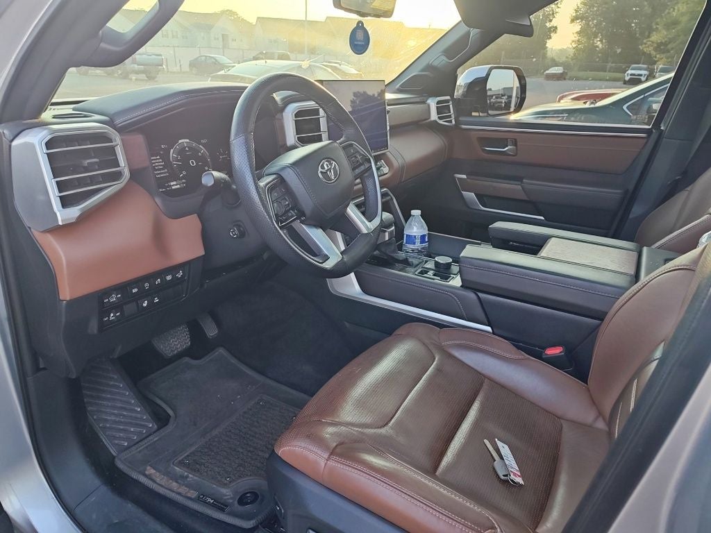 2023 Toyota Tundra 1794