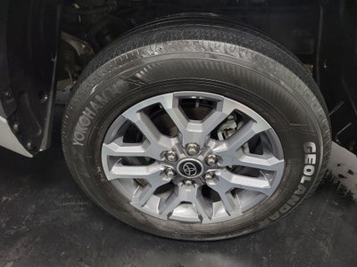 2023 Toyota Tundra 1794