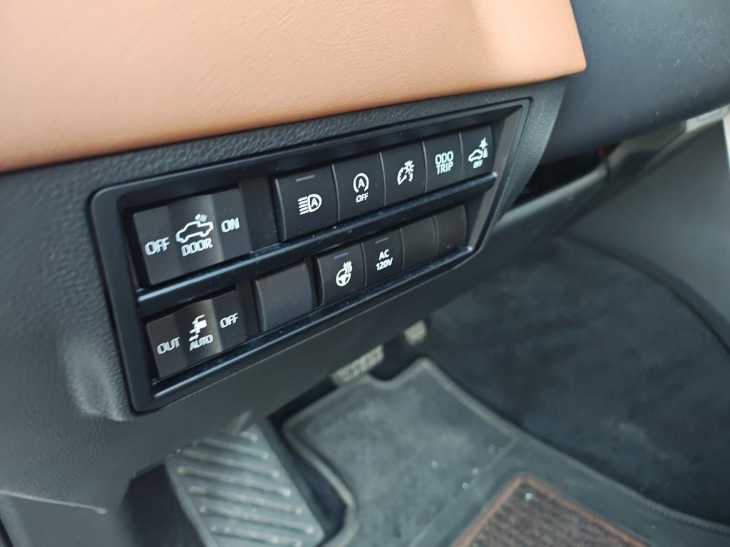 2023 Toyota Tundra 1794