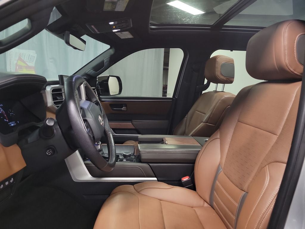 2023 Toyota Tundra 1794