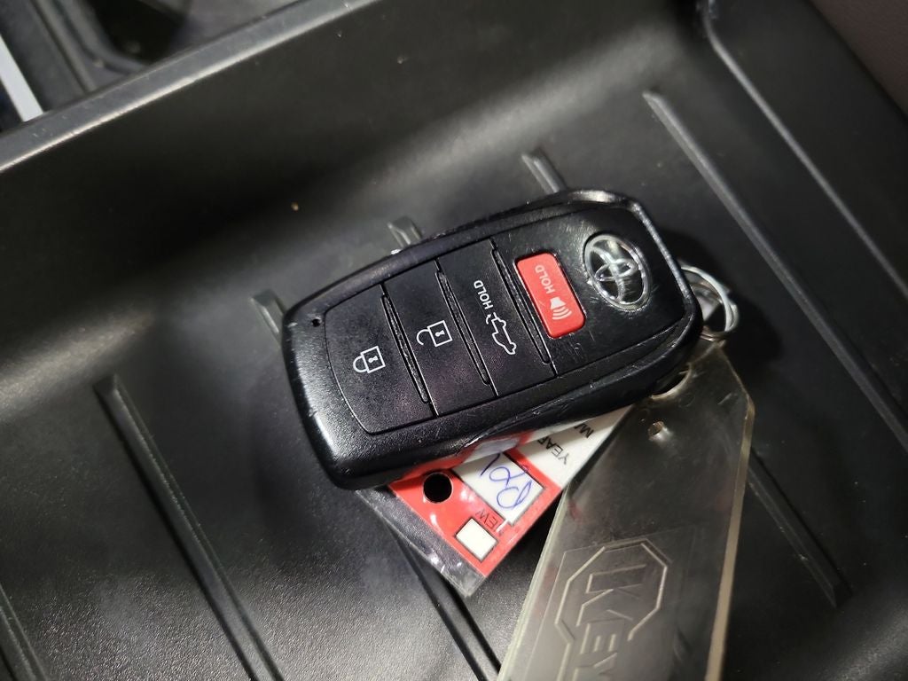 2023 Toyota Tundra 1794