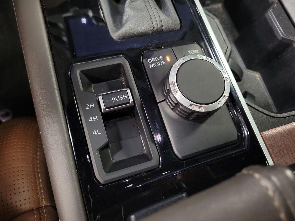 2023 Toyota Tundra 1794