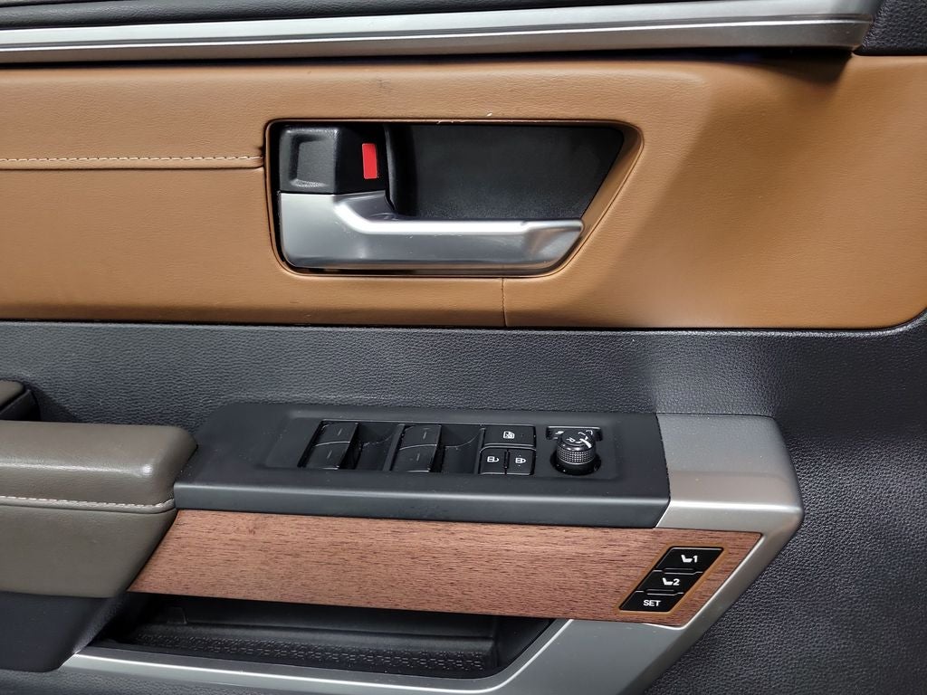 2023 Toyota Tundra 1794