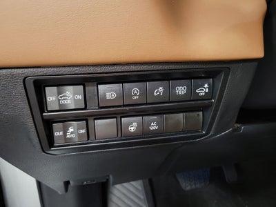 2023 Toyota Tundra 1794