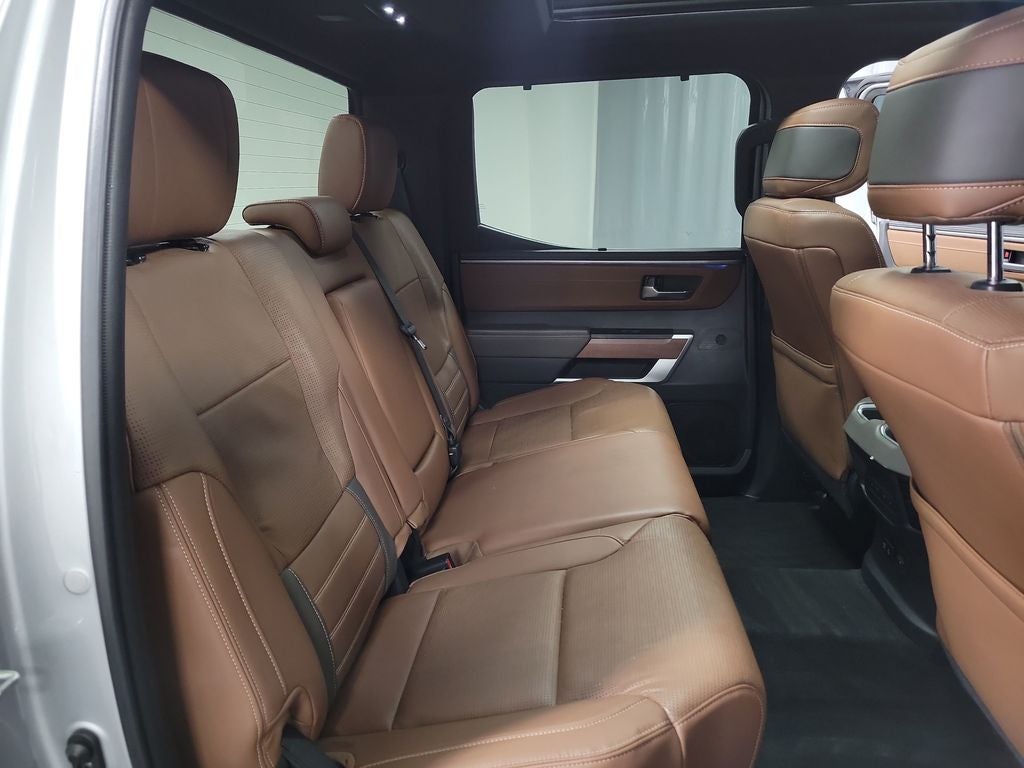 2023 Toyota Tundra 1794