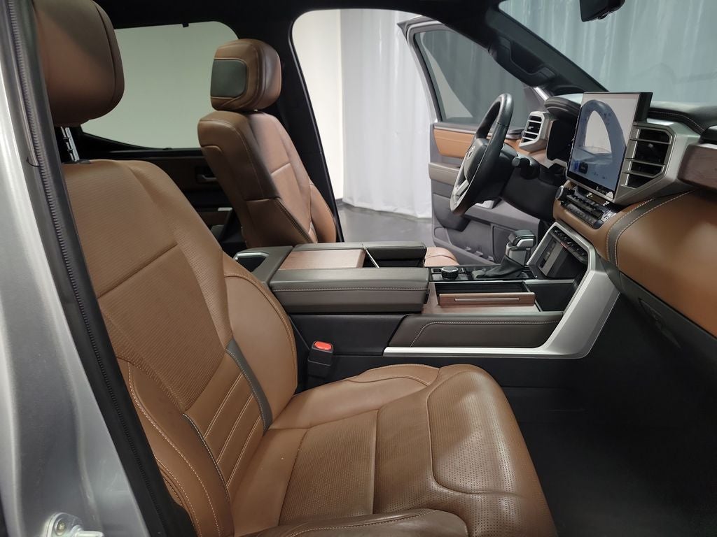 2023 Toyota Tundra 1794