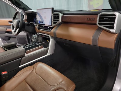 2023 Toyota Tundra 1794