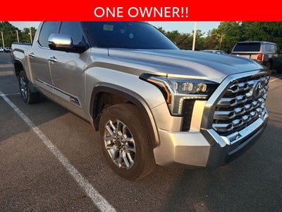 2023 Toyota Tundra 1794
