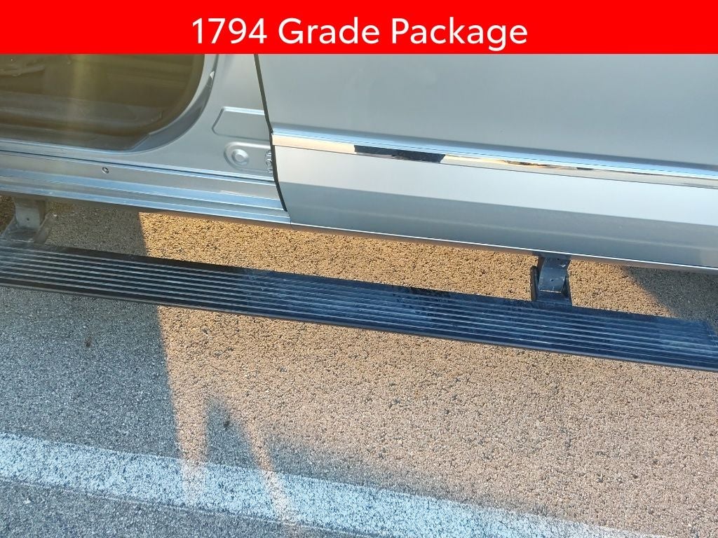 2023 Toyota Tundra 1794