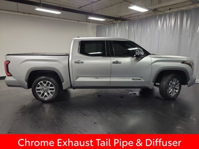 2023 Toyota Tundra 1794